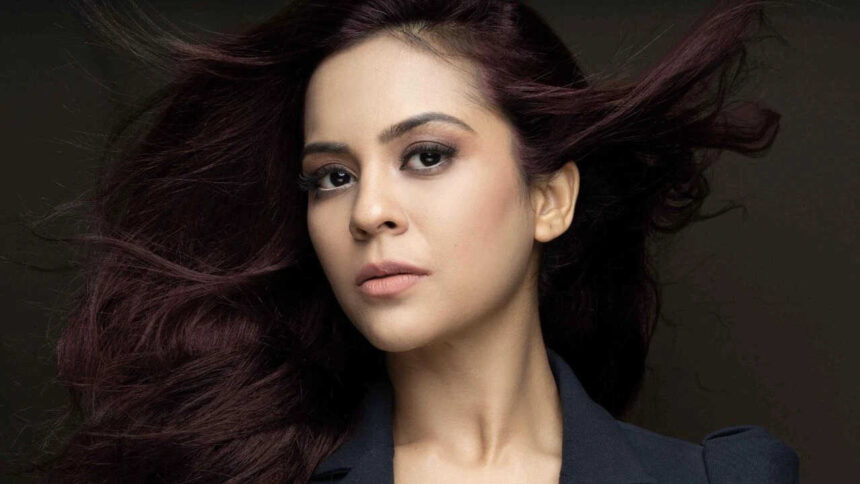 Sana Saeed on battling bulimia for 6 years: 'I carried so much shame'