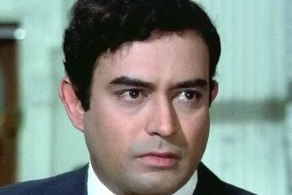 Sanjeev Kumar predicted his early death, a palm reader told him, Sachin found him lying on the floor