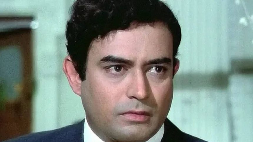 Sanjeev Kumar predicted his early death, a palm reader told him, Sachin found him lying on the floor
