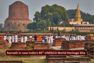 Sarnath is now India's 45th UNESCO World Heritage Site but what happens when a monument gets UNESCO status?