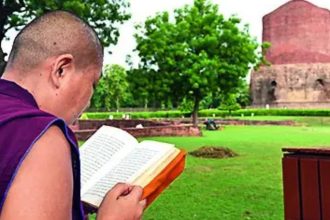 Sarnath joins Unesco World Heritage list