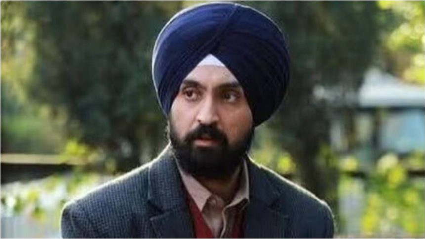 Satluj director on how only Diljit knew about the OTT drop hours before its sudden removal