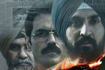 'Satluj' Twitter review: Diljit and Arjun long-delayed film leaves netizens emotional