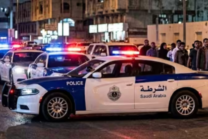 Saudi Arabia arrests over 15,400 people in weekly sweep over immigration, labour and border violations
