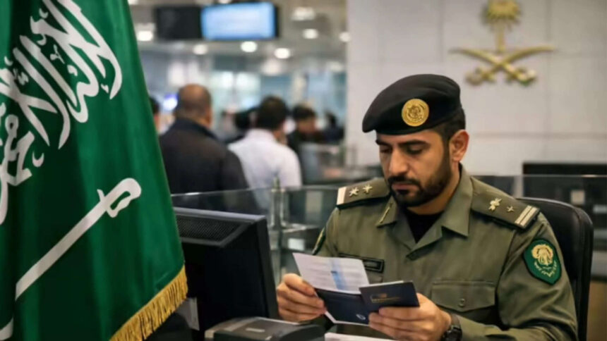 Saudi Arabia executes man convicted of luring wife to desert and burning her alive