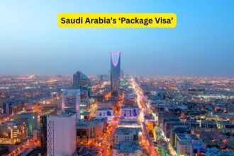 Saudi Arabia introduces 'Package Visa' to combine travel booking and Visa application; what it means for travellers