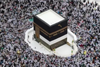 Saudi Arabia launches new one-year, multiple-entry Umrah visa with 90-day stay