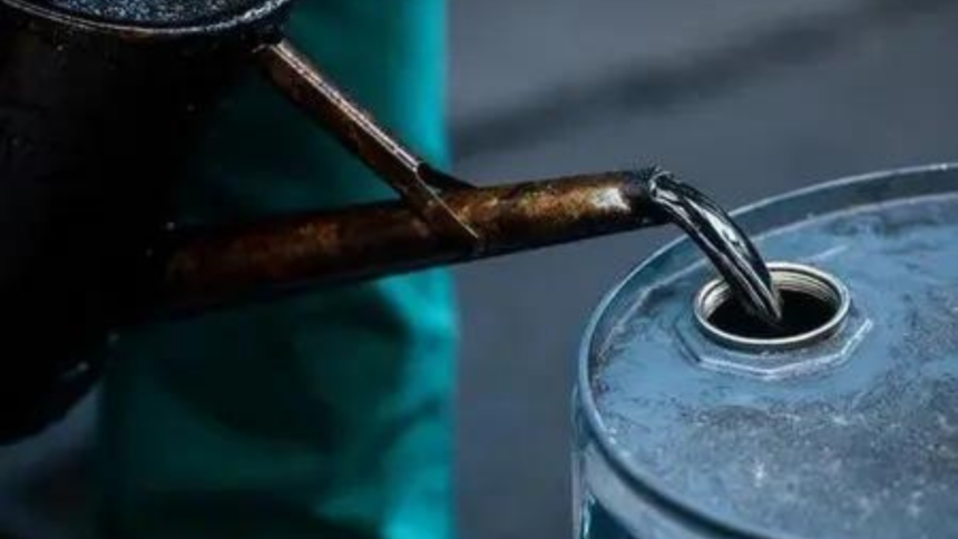 Saudi Arabia slashes August crude prices for Asia by $11 a barrel in biggest cut in over 20 years