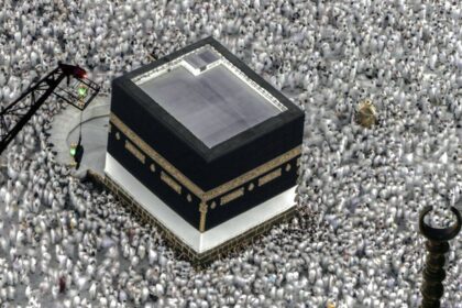Saudi Arabia's one-year multiple-entry Umrah visa explained