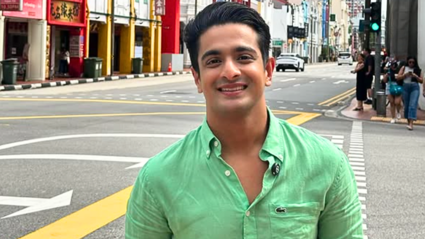 “Saving ₹5,000 a month will not change your life”: Why Ranveer Allahbadia’s money advice for people earning under ₹