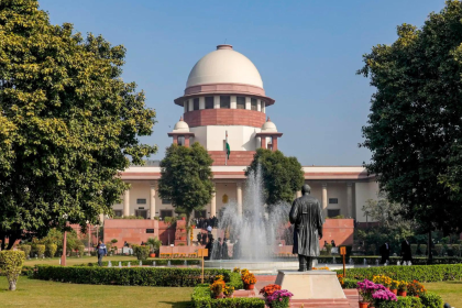 SC nixes rulings by NCLT, NCLAT based on fake AI citations