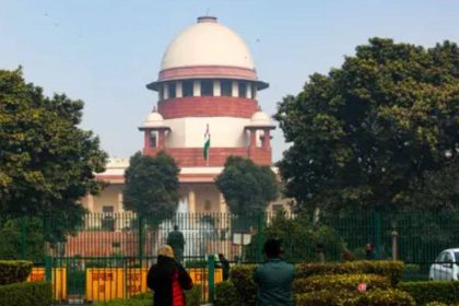 SC row fallout: From ‘corruption’ to PILs — NCERT rewrites judiciary lesson
