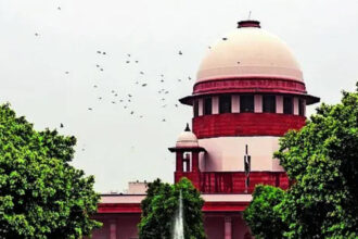 SC: Will go the extra mile to fix issues, make NEET foolproof