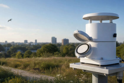Scientists are turning air filters into DNA collectors that can detect traces of viruses