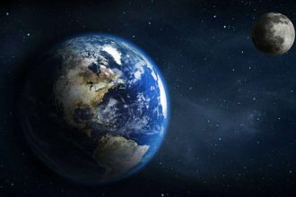 Scientists claim Moon is drifting away from Earth at 3.8 centimetres a year. What will happen to the planet as it goes furthe