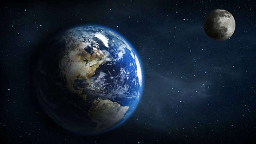 Scientists claim Moon is drifting away from Earth at 3.8 centimetres a year. What will happen to the planet as it goes furthe
