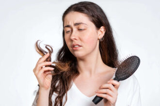 Scientists discover a ‘third cell’ that helps regrow hair