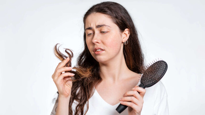 Scientists discover a ‘third cell’ that helps regrow hair