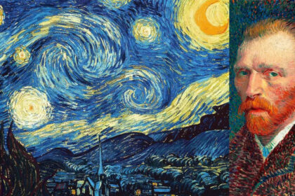 ‎Scientists discovered a hidden detail in Van Gogh's The Starry Night decades after it was painted