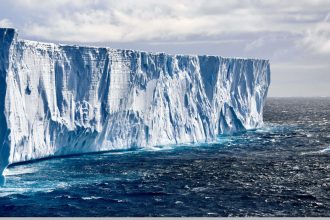 Scientists find nanoplastics in Antarctic soil for the first time, including tyre-wear particles, raising concerns that tiny