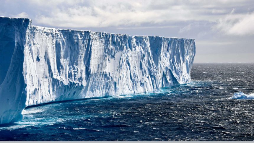 Scientists find nanoplastics in Antarctic soil for the first time, including tyre-wear particles, raising concerns that tiny