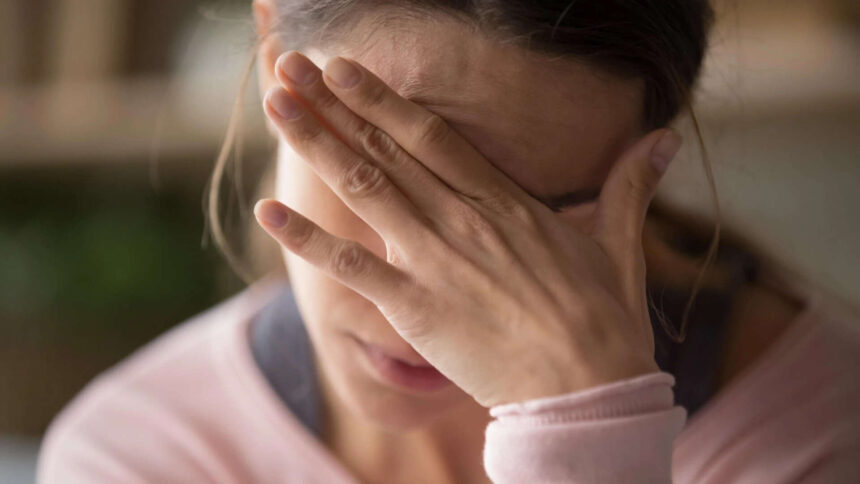 Scientists identify 74 genetic regions linked to anxiety in study of nearly 700,000 people, uncovering 39 never-before-seen D