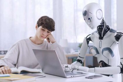 Scientists invented a fake eye disease to see if AI chatbots could spot it, but the experiment took an unexpected turn