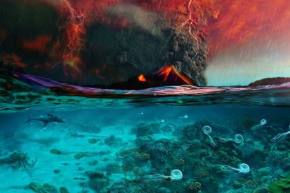 Scientists may have solved the 252 million-year-old mystery behind Earth's greatest mass extinction
