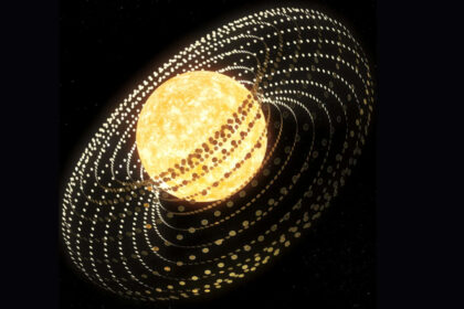 Scientists say coldest 'stars' in Milky Way could actually be alien technology harvesting energy
