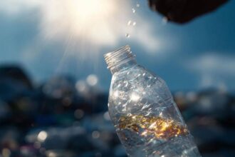 Scientists turned plastic waste into clean hydrogen fuel without expensive sorting and it could revolutionise recycling forev
