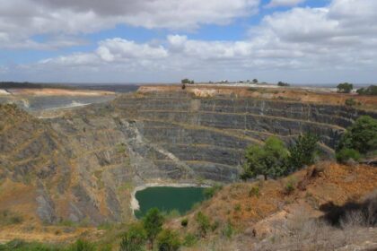 Scientists used AI to map 70,000 mines and uncovered a hidden cost of the green energy revolution that could threaten biodive