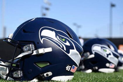 Seahawks named the best fit for the 6-foot-7 former Philadelphia Eagles Super Bowl champion in NFL free agency