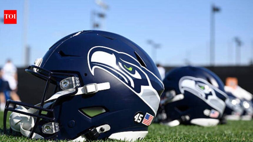 Seahawks named the best fit for the 6-foot-7 former Philadelphia Eagles Super Bowl champion in NFL free agency