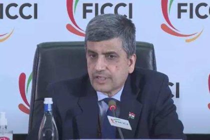 Seeking mobile numbers for policy information ‘dark pattern’: Irdai chief Ajay Seth