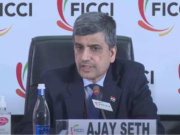Seeking mobile numbers for policy information ‘dark pattern’: Irdai chief Ajay Seth