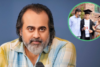 “Send your child far away...”: Acharya Prashant says this one parenting decision can help children grow into independent