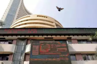 Sensex soars 965 pts as Q1 results lift mood on Dalaal-Street