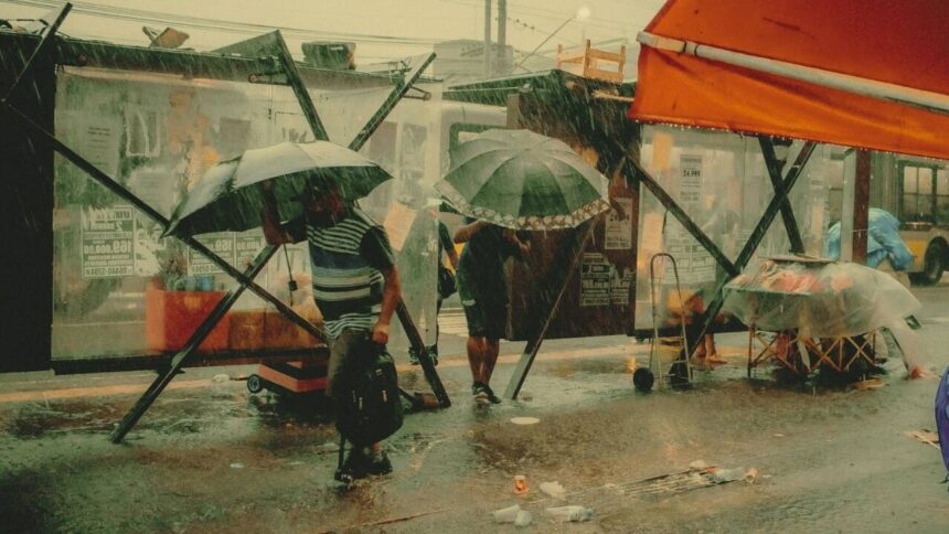 Several Indian states on alert as IMD forecasts intense monsoon spell; what travellers need to know