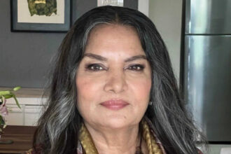 Shabana Azmi reveals how Vijaya Mehta turned forgotten punchlines into unforgettable moments