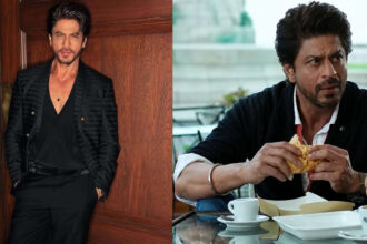 Shah Rukh Khan's Diet Routine: star sticks to simple one-meal plan; experts urge caution