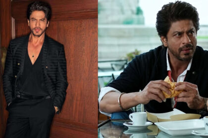 Shah Rukh Khan's Diet Routine: star sticks to simple one-meal plan; experts urge caution