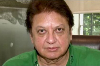 Shashi hails Diljit's Satluj as 'one of the finest films I've ever seen'