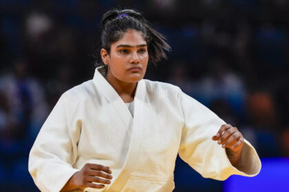'She didn't disclose her whereabouts': JFI chief confirms Tulika Maan's CWG withdrawal