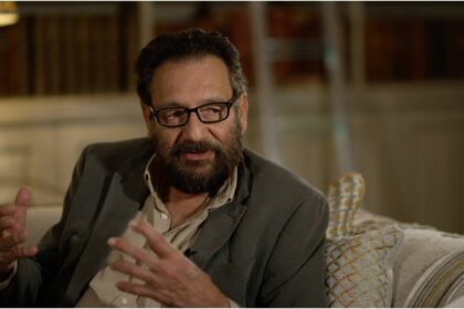 Shekhar REACTS to Matt Damon wanting to work with him