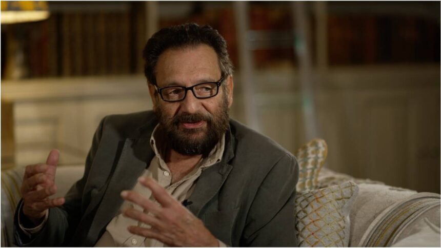 Shekhar REACTS to Matt Damon wanting to work with him