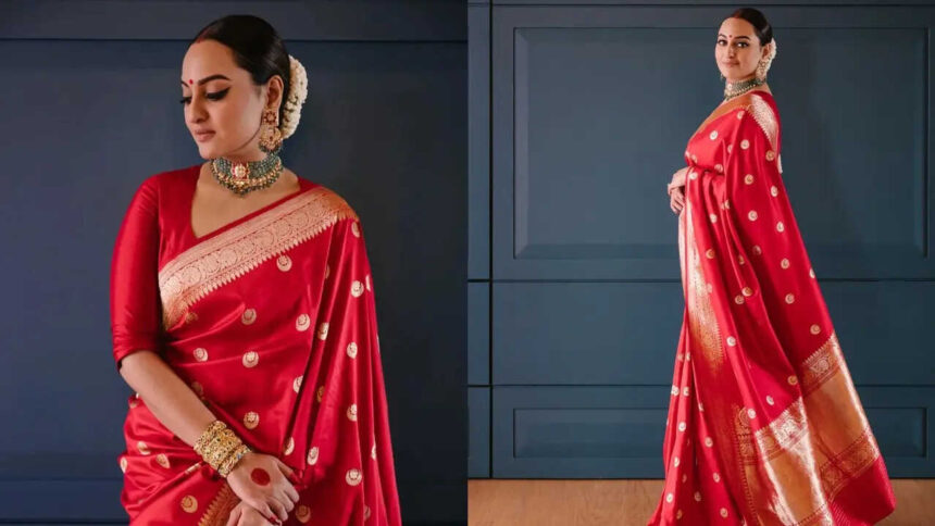 Shopping for a Banarasi saree? 5 terms that will save you thousands