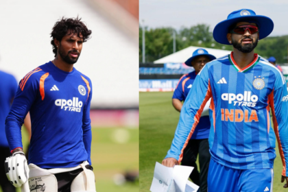 'Shreyas Iyer, Tilak don't deserve guaranteed spots': Kaif drops brutal verdict