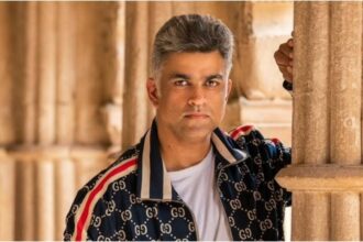 Siddharth P Malhotra on why directors must respect a producer's budget, ‘When you're wearing both hats’