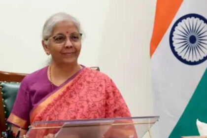 Sitharaman tells banks: Devise ways to sustain foreign currency deposits