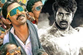 Sivakarthikeyan's 'Parasakthi' & Dhanush's 'Idli Kadai' box office revealed